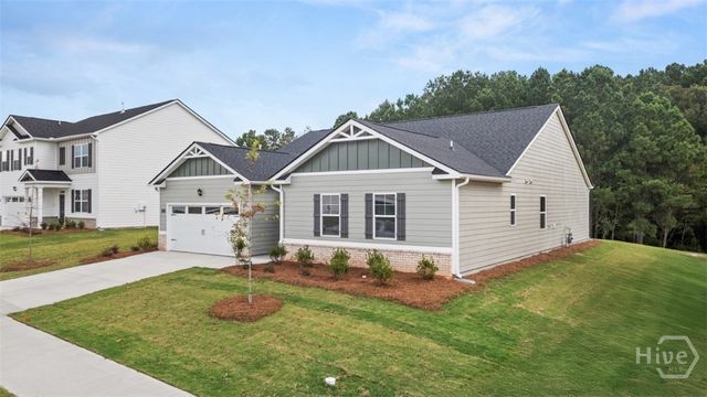 470 Abbott Road, Statham, GA 30666
