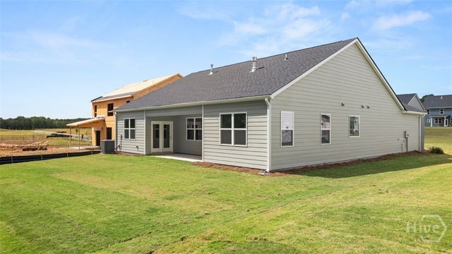 470 Abbott Road, Statham, GA 30666