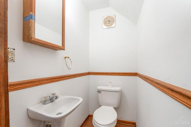 4923 Linden Avenue, Norwood, OH 45212