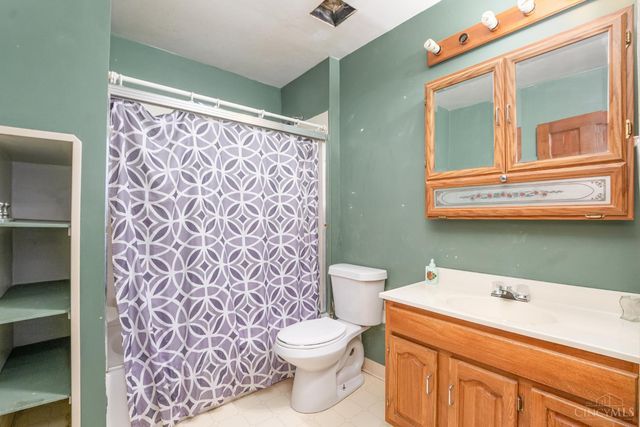 4923 Linden Avenue, Norwood, OH 45212