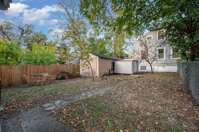 4923 Linden Avenue, Norwood, OH 45212