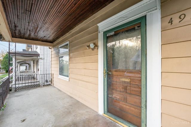 4923 Linden Avenue, Norwood, OH 45212