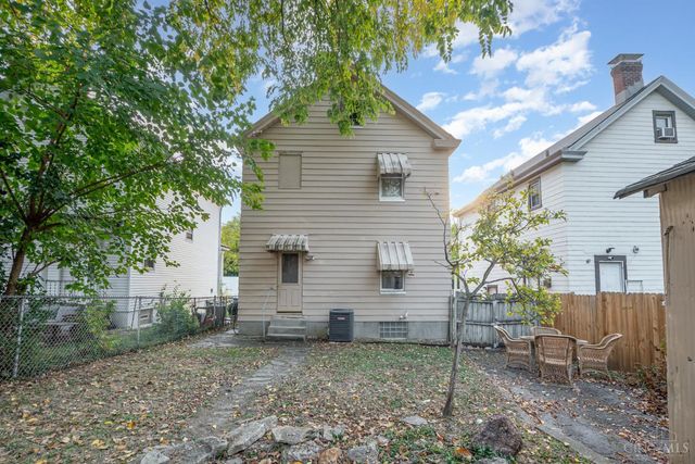 4923 Linden Avenue, Norwood, OH 45212