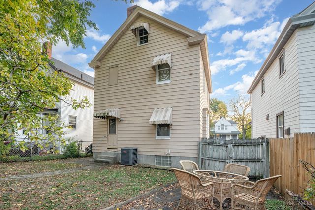 4923 Linden Avenue, Norwood, OH 45212