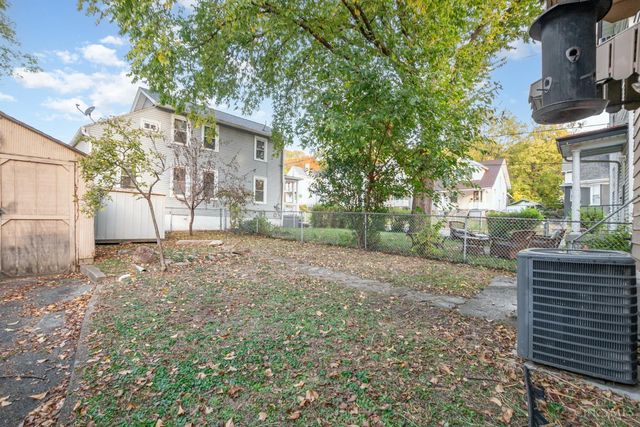 4923 Linden Avenue, Norwood, OH 45212