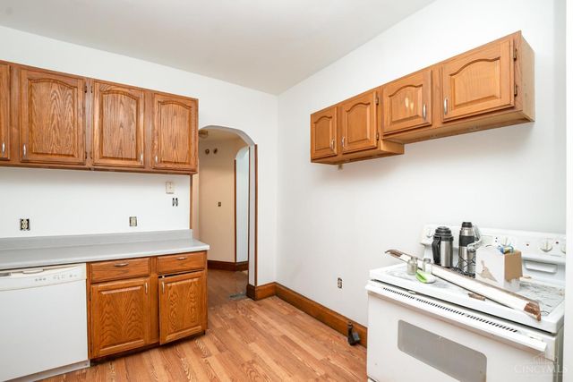 4923 Linden Avenue, Norwood, OH 45212