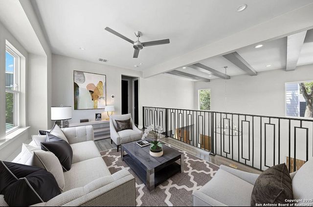 212 E Melrose, San Antonio, TX 78212