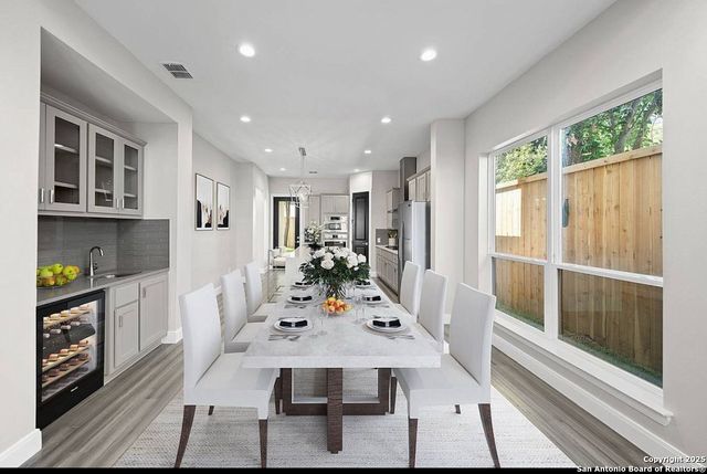 212 E Melrose, San Antonio, TX 78212