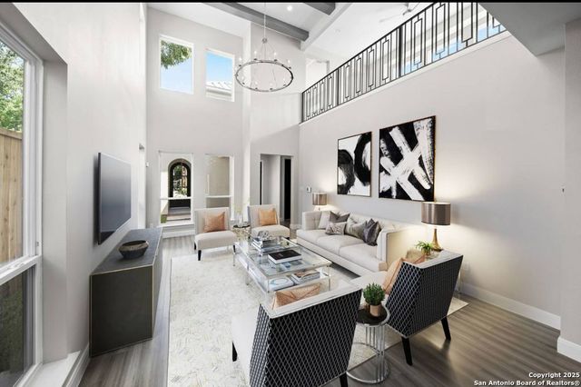 212 E Melrose, San Antonio, TX 78212