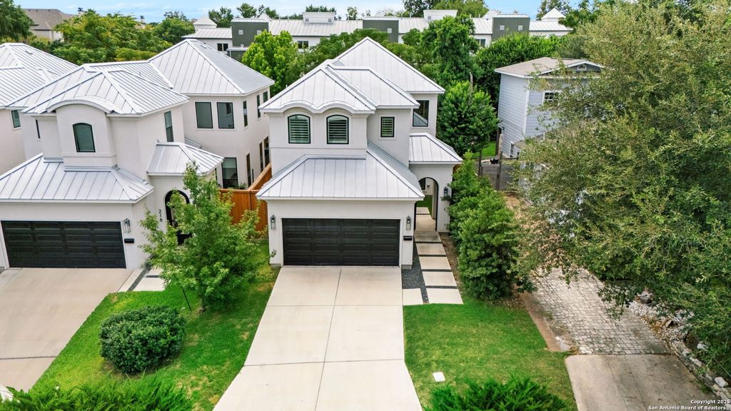 212 E Melrose, San Antonio, TX 78212