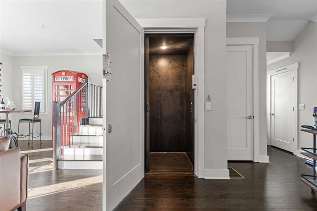 288 Heritage Lane SE, Atlanta, GA 30316