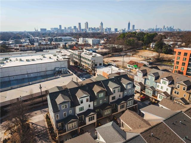 288 Heritage Lane SE, Atlanta, GA 30316
