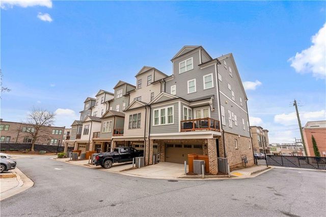 288 Heritage Lane SE, Atlanta, GA 30316