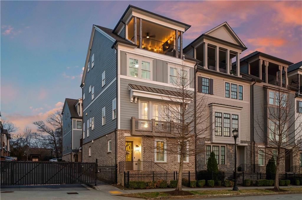 288 Heritage Lane SE, Atlanta, GA 30316