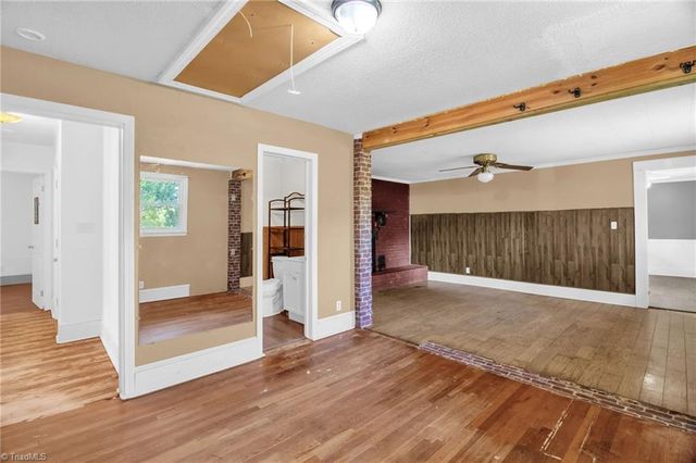 527 Wood Heirs Drive, Lexington, NC 27295