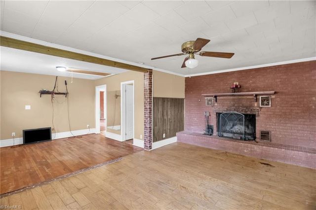 527 Wood Heirs Drive, Lexington, NC 27295