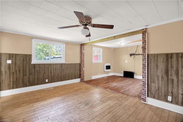 527 Wood Heirs Drive, Lexington, NC 27295