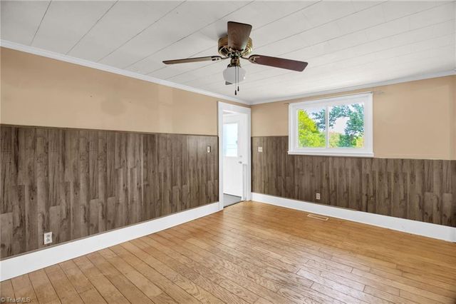 527 Wood Heirs Drive, Lexington, NC 27295