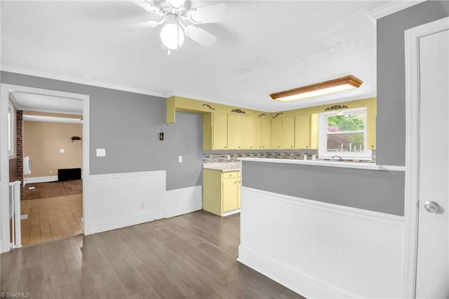 527 Wood Heirs Drive, Lexington, NC 27295