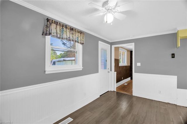 527 Wood Heirs Drive, Lexington, NC 27295