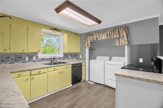 527 Wood Heirs Drive, Lexington, NC 27295