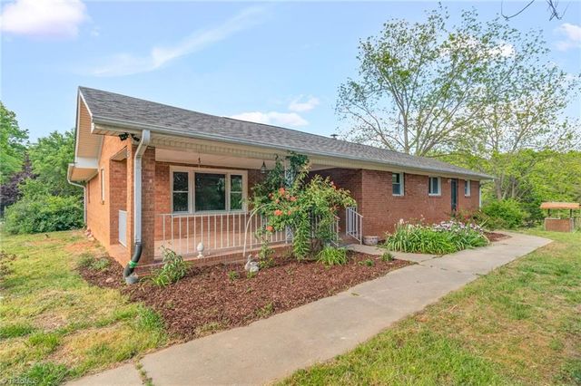 527 Wood Heirs Drive, Lexington, NC 27295