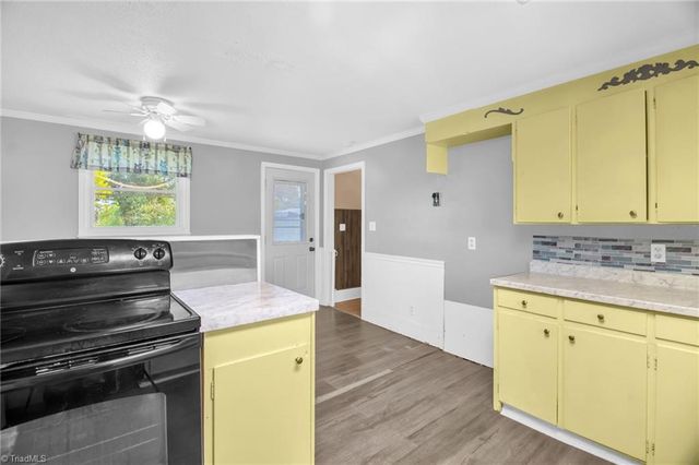 527 Wood Heirs Drive, Lexington, NC 27295