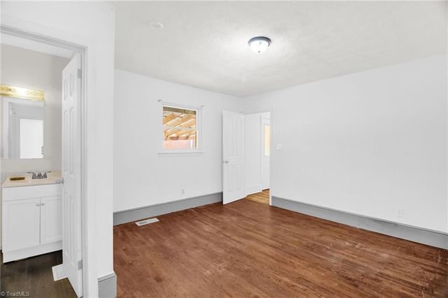 527 Wood Heirs Drive, Lexington, NC 27295