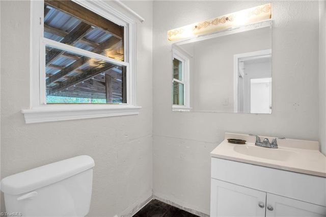 527 Wood Heirs Drive, Lexington, NC 27295