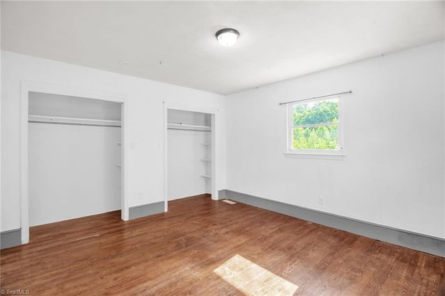 527 Wood Heirs Drive, Lexington, NC 27295