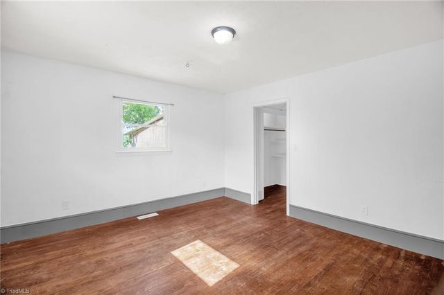 527 Wood Heirs Drive, Lexington, NC 27295