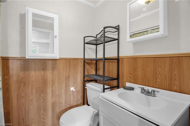527 Wood Heirs Drive, Lexington, NC 27295