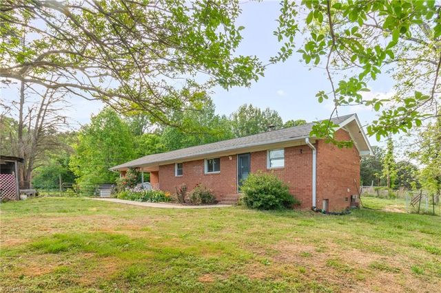 527 Wood Heirs Drive, Lexington, NC 27295