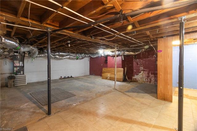 527 Wood Heirs Drive, Lexington, NC 27295