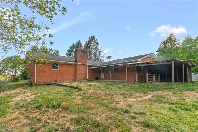527 Wood Heirs Drive, Lexington, NC 27295