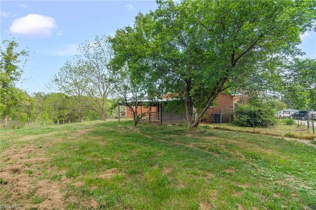 527 Wood Heirs Drive, Lexington, NC 27295