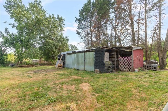 527 Wood Heirs Drive, Lexington, NC 27295