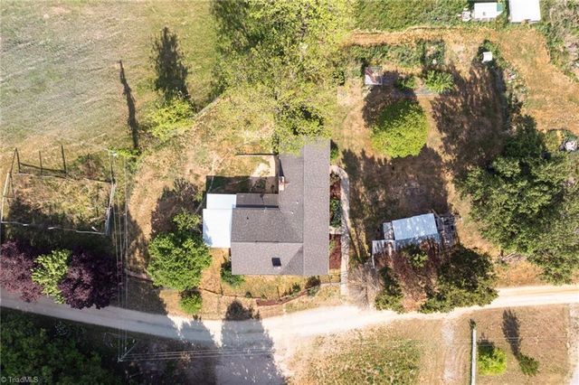 527 Wood Heirs Drive, Lexington, NC 27295