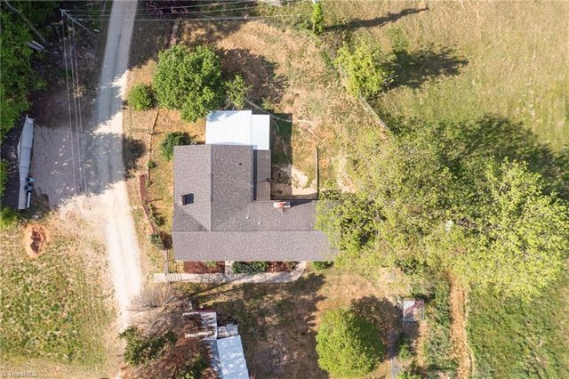 527 Wood Heirs Drive, Lexington, NC 27295