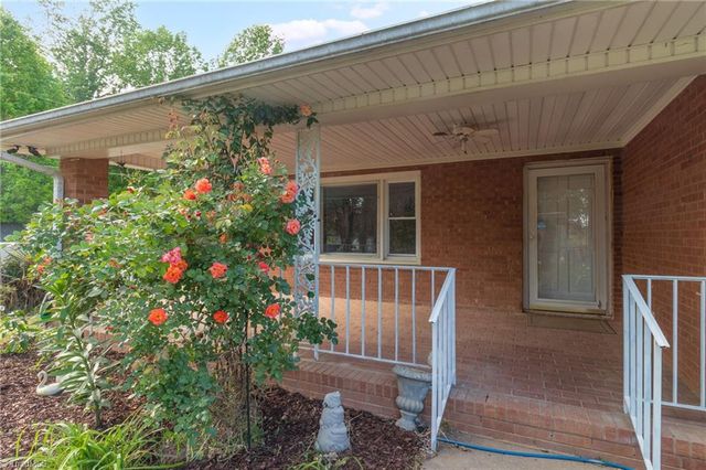 527 Wood Heirs Drive, Lexington, NC 27295