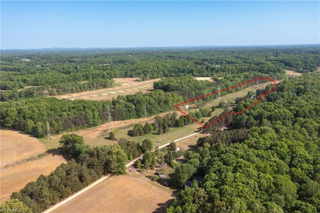 527 Wood Heirs Drive, Lexington, NC 27295