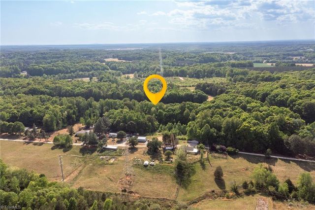 527 Wood Heirs Drive, Lexington, NC 27295