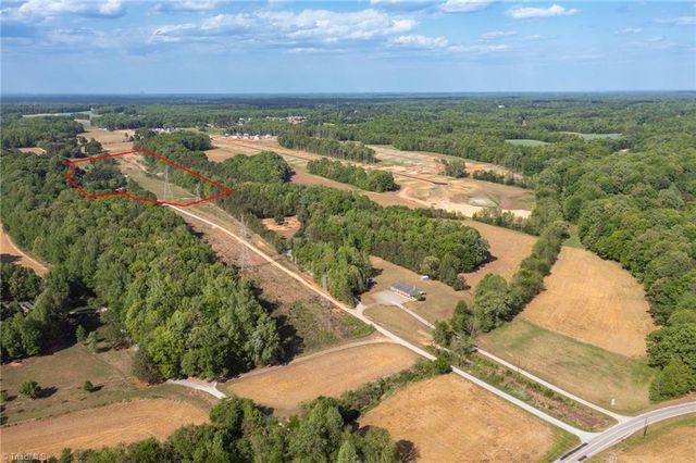 527 Wood Heirs Drive, Lexington, NC 27295