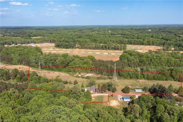 527 Wood Heirs Drive, Lexington, NC 27295