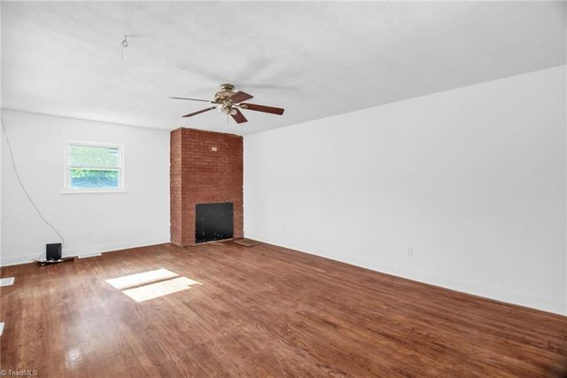 527 Wood Heirs Drive, Lexington, NC 27295