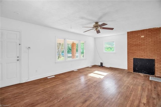 527 Wood Heirs Drive, Lexington, NC 27295