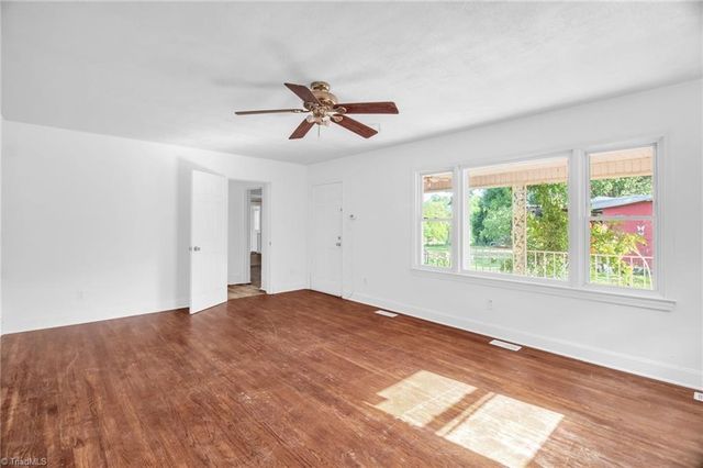 527 Wood Heirs Drive, Lexington, NC 27295
