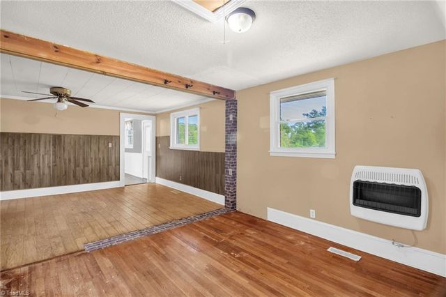 527 Wood Heirs Drive, Lexington, NC 27295