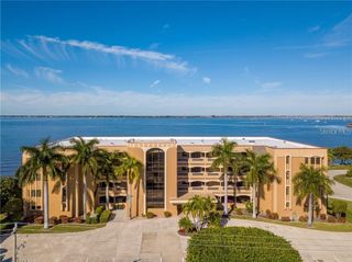 1601 PARK BEACH CIRCLE 6/116, Punta Gorda, FL 33950