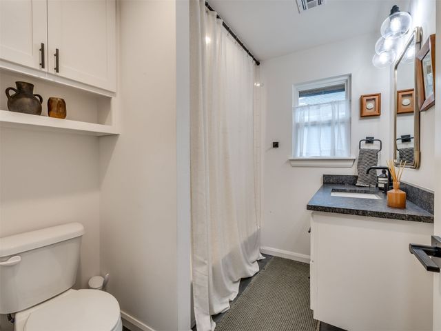 1127 S Norfolk Avenue, Tulsa, OK 74120